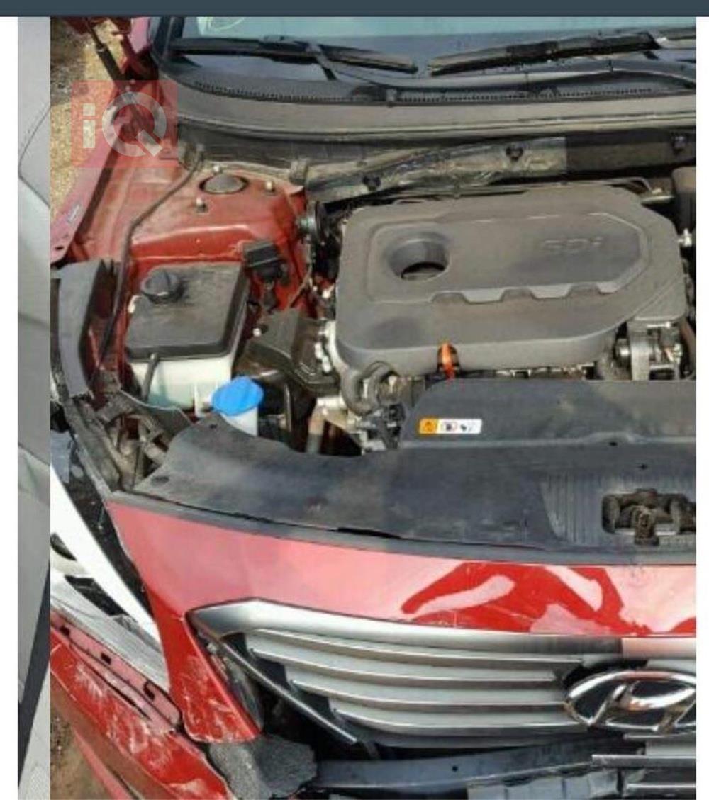 هیۆندای سۆناتا